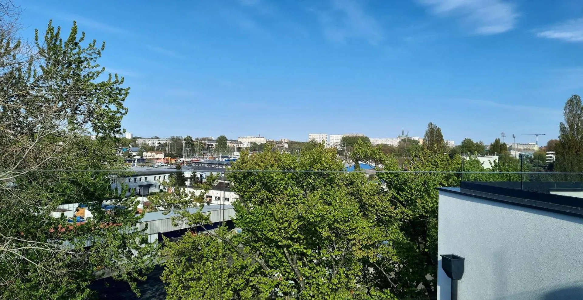 Apartament Portomarina Kolobrzeg Poland