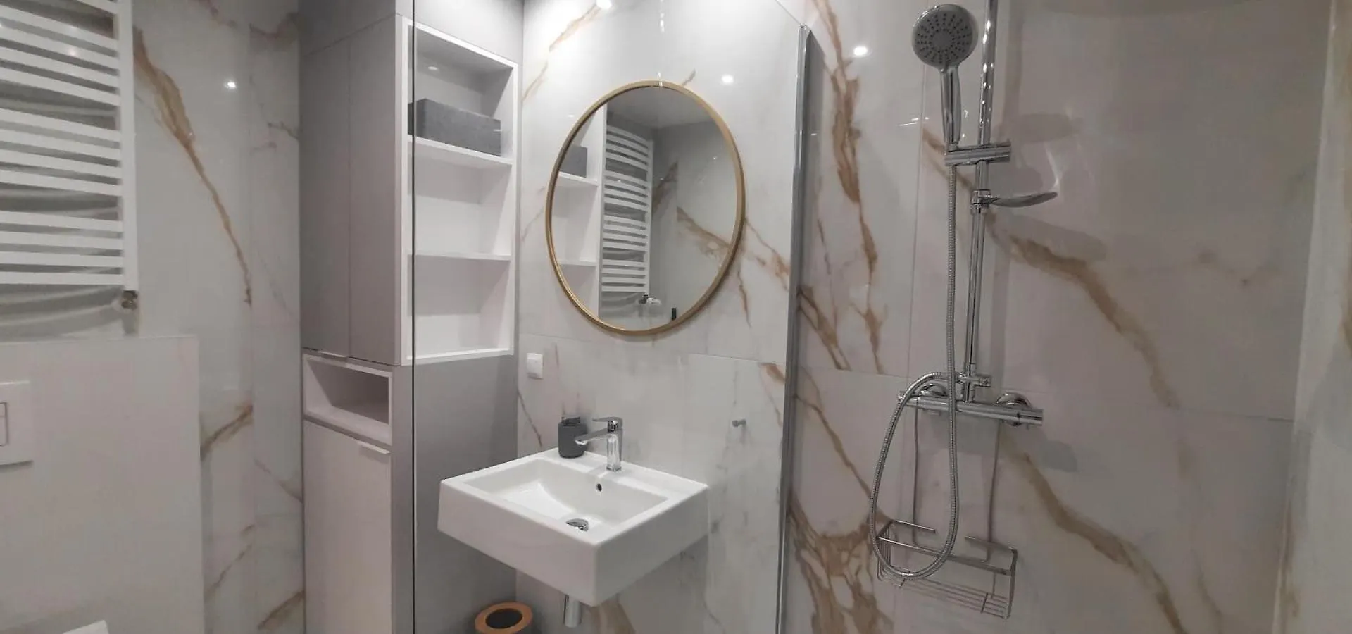 Apartament Portomarina Kolobrzeg 0*,