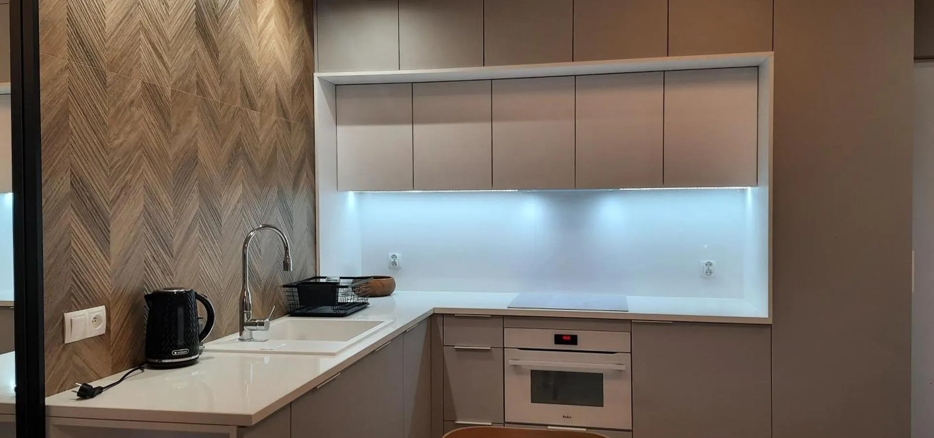 Apartament Portomarina Kolobrzeg